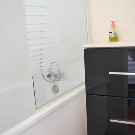 Les Coriandres 2 Apartman *