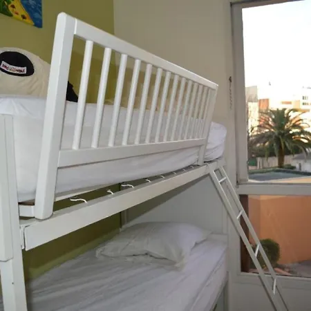Apartman Les Coriandres 2 *
