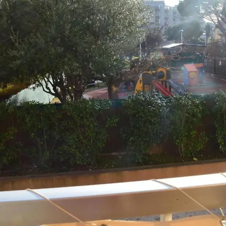 Apartment Les Coriandres 2 Cavalaire-sur-Mer
